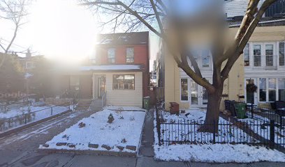 Luso Roofing & Contracting Inc | Toronto