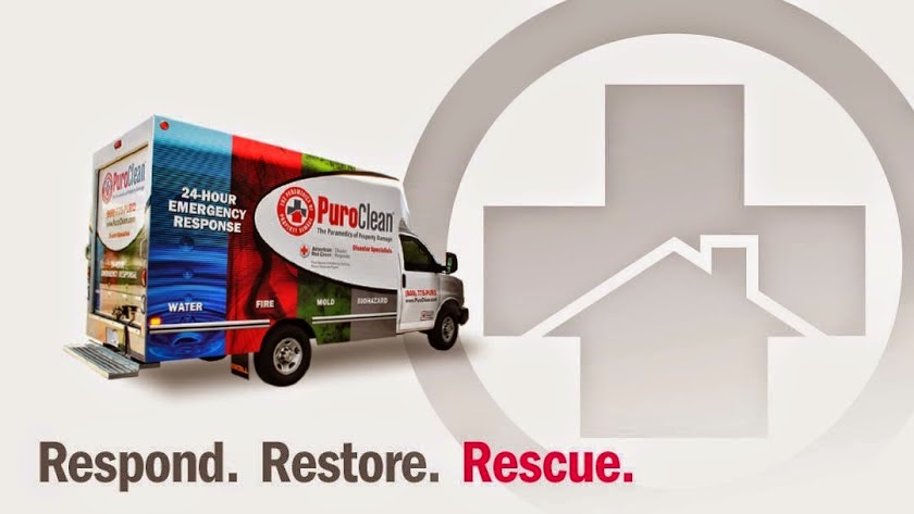 PuroClean Restoration Ottawa West