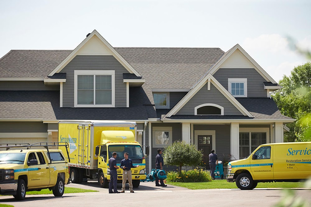 ServiceMaster Restore of Markham