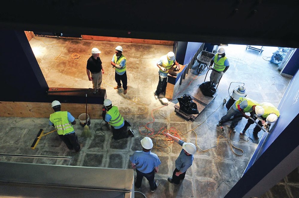 ServiceMaster Restore of Kitchener