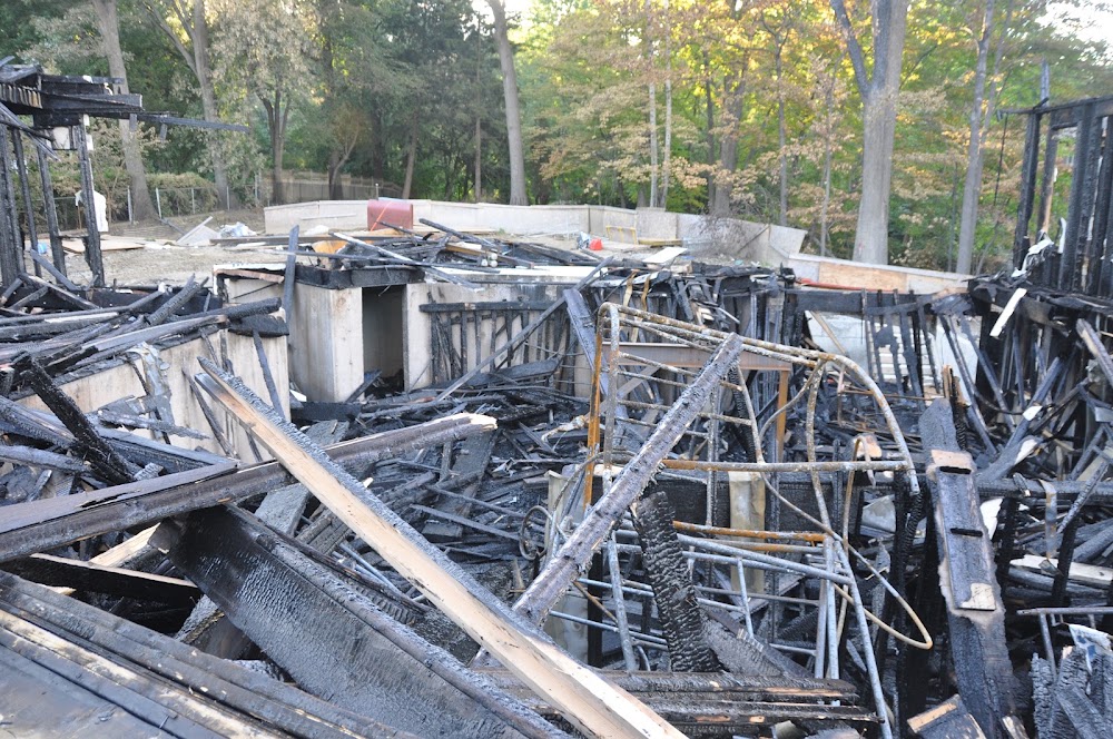 Leda Restoration & General Contracting