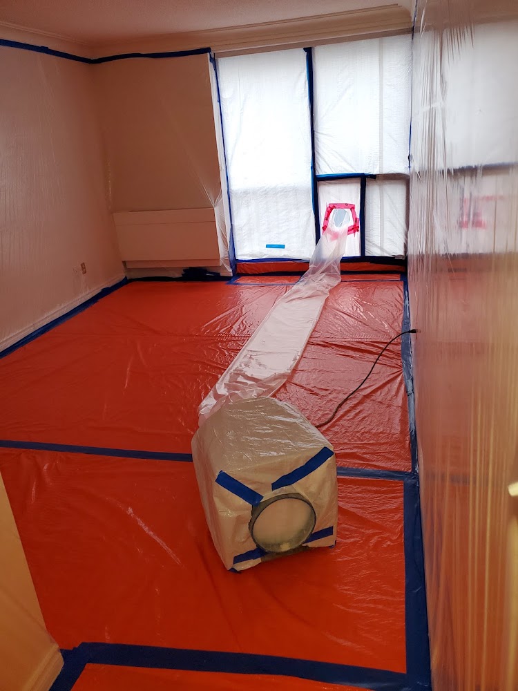 Renew Air Asbestos & Mold Removal