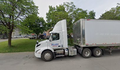 Restoration 1 Brampton Inc.