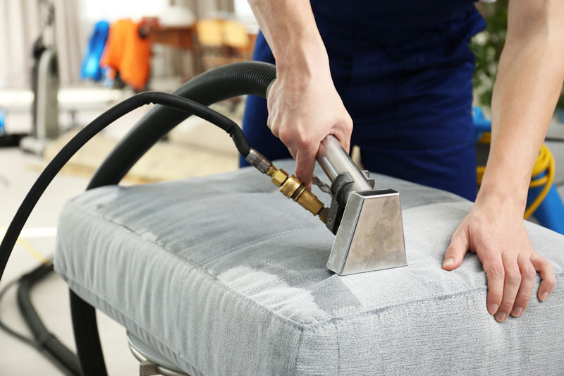 Vivid Cleaning Inc
