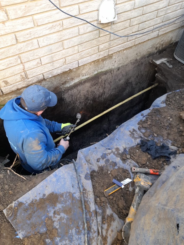Aquamaster Basement Waterproofing Hamilton