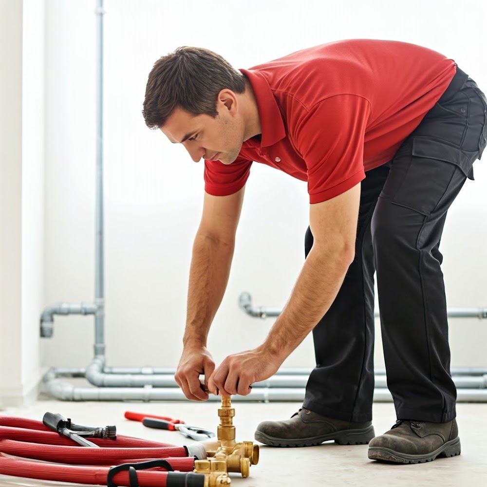 Atre Drain and Plumbing