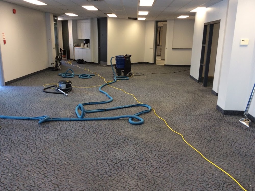 5 Star Cleaning - Water Damage Restoration
