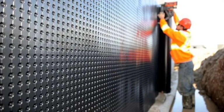 Waterproofing PD - Etobicoke, Toronto