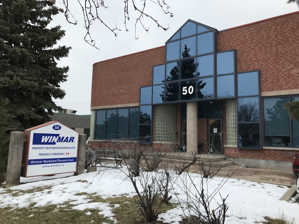 WINMAR Property Restoration Specialists - Markham