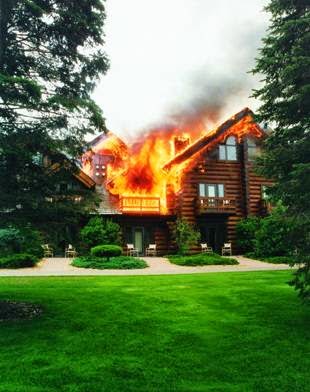 BELFOR Property Restoration