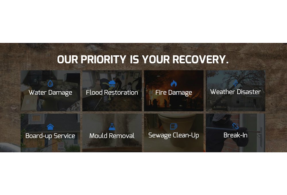Restoration Service