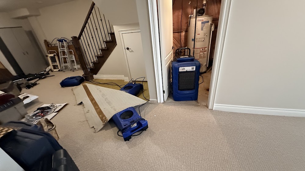 ER Restoration Services