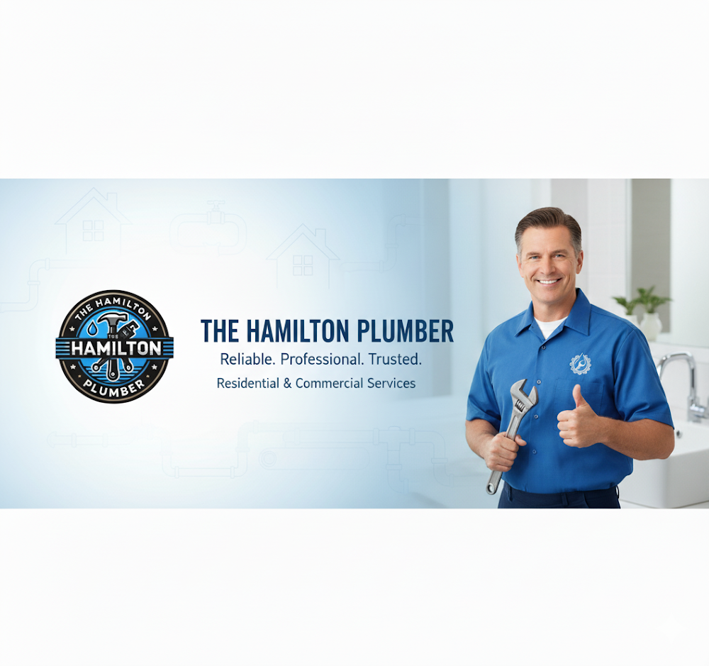 The Hamilton Plumber