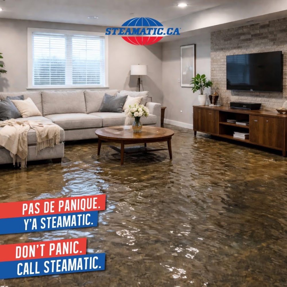 Steamatic Ottawa