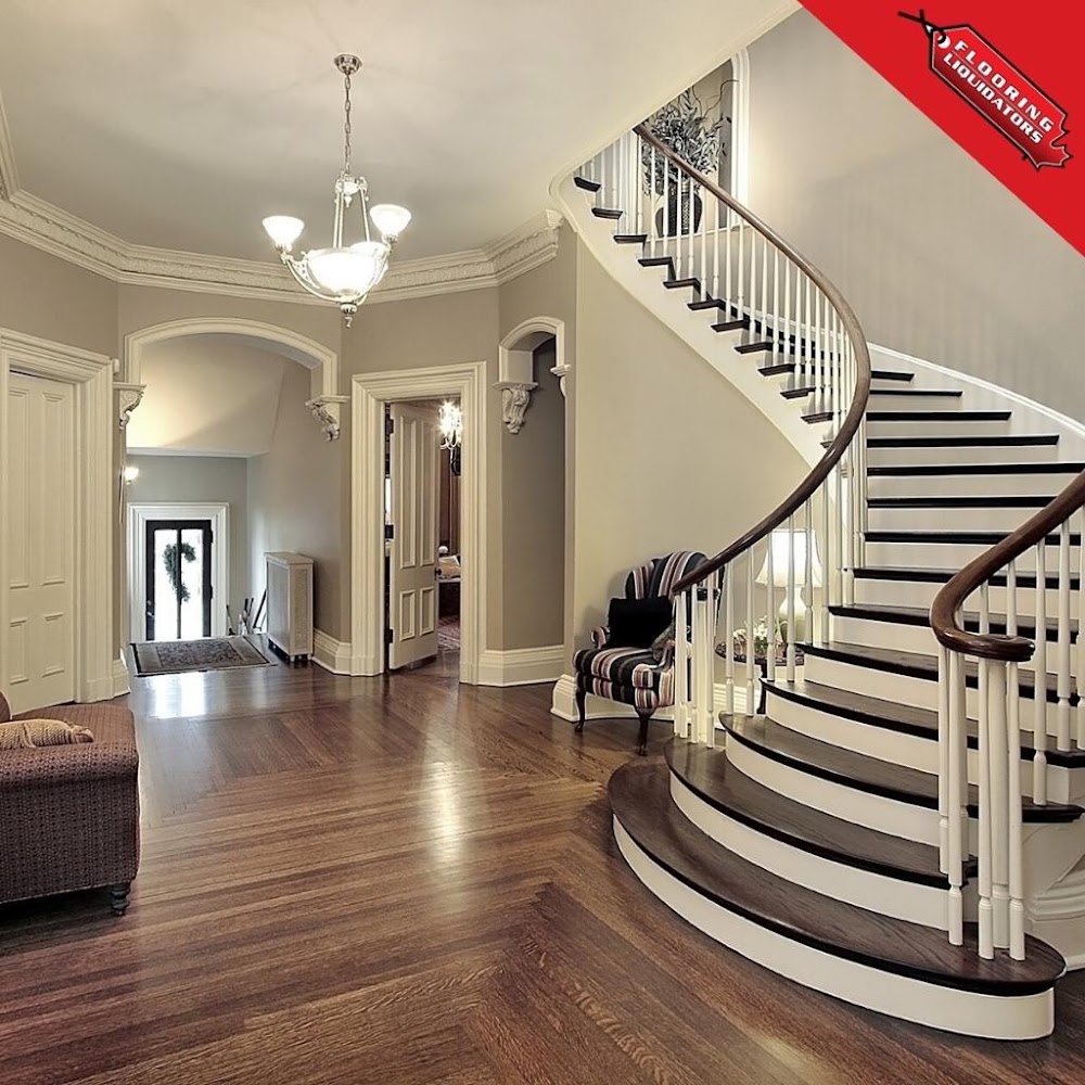 Flooring Liquidators Ottawa East