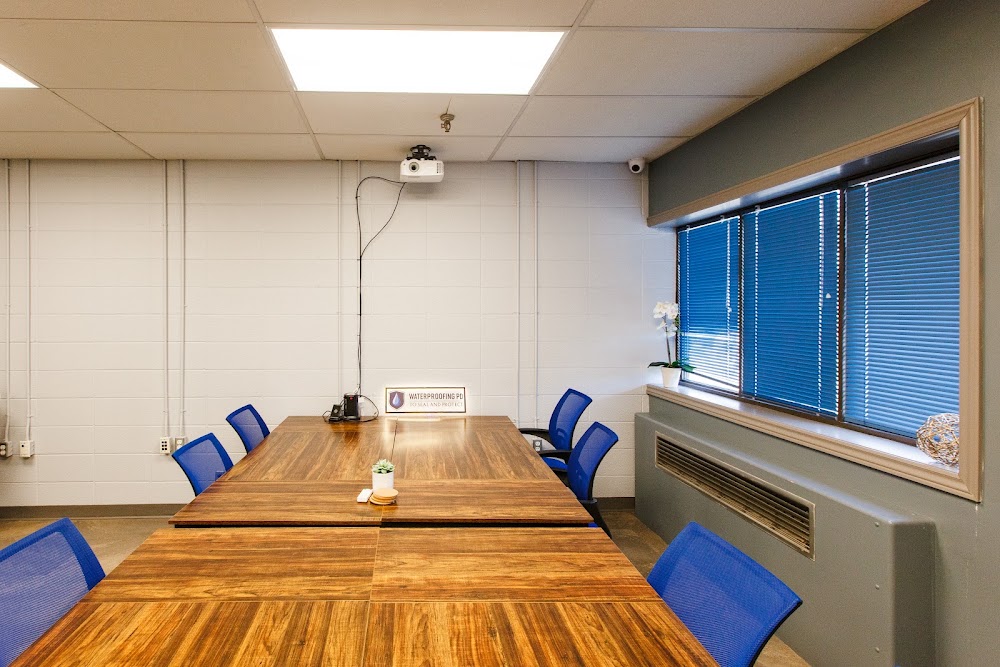 Waterproofing PD | Burlington