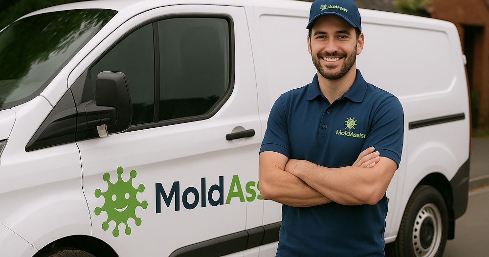 Mold Assist of Burlington