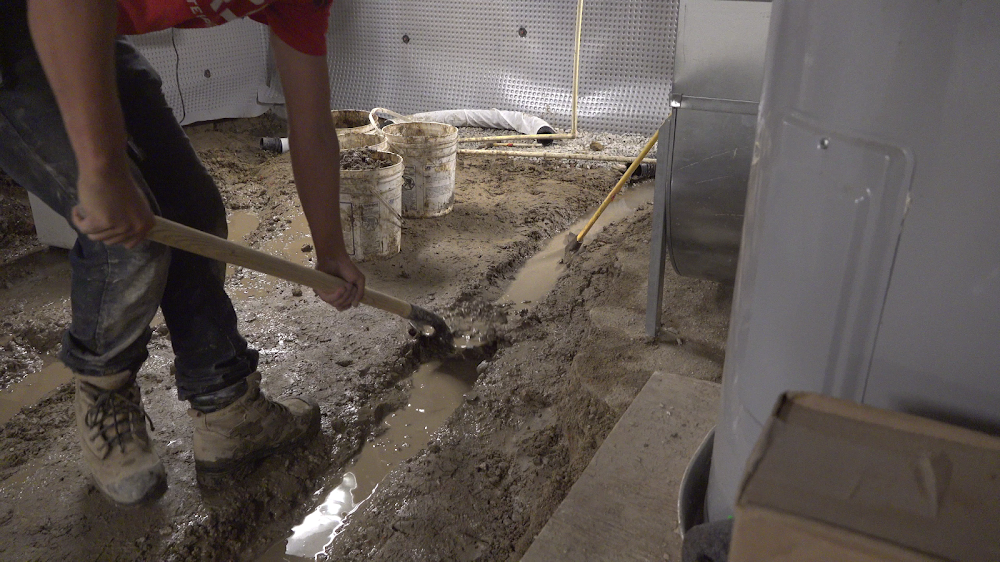 RCC Waterproofing Stoney Creek